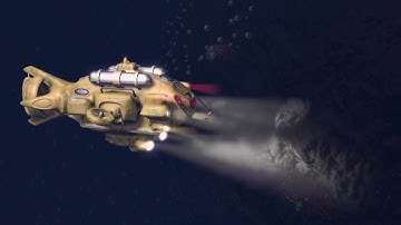 WeDo 2.0 Milo. The Science Rover Introductory Video