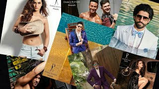 Dabboo Ratnani Calender 2018 Featuring Bollywood. .