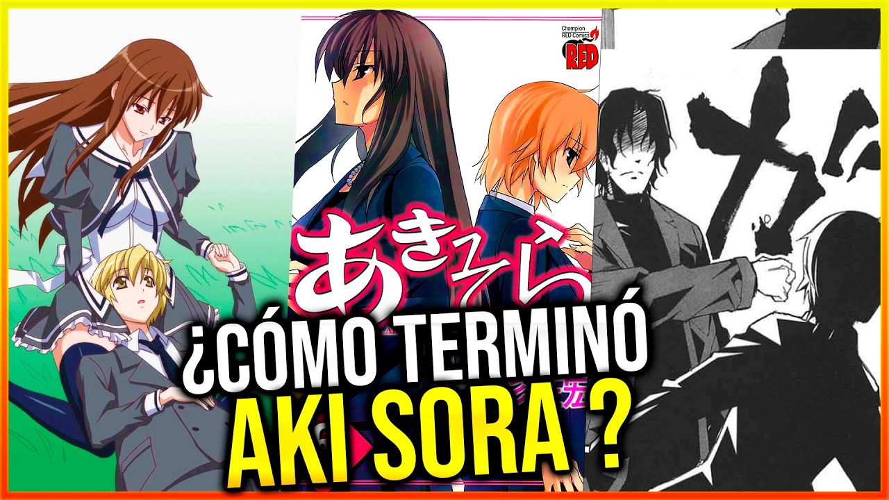 ⚡ ¿Cómo terminó Yuragi-sou no Yuuna-san?