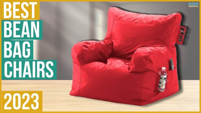 15 Best Beanbag Chairs 2023