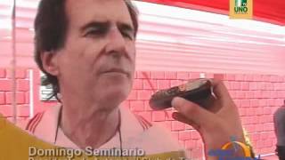 Tacna: Automóvil Club presentó plan para la temporada 2012 en Autódromo
