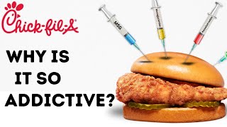 Before You Eat Chick-fil-A Again… Watch This!!