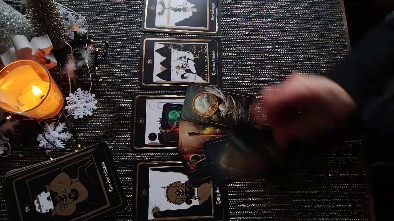 Телец ♉ до 28 февраля 