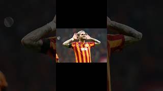 Mauro İcardi̇ İçimden Geldi.