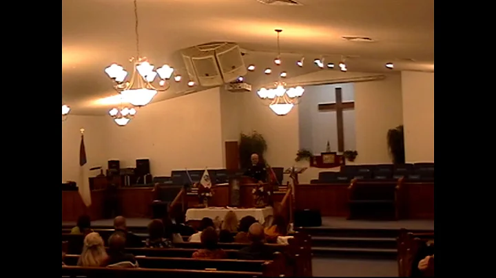 Donald  Coble Testimony