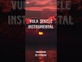 Vula Sekele Instrumental By K MusIQ 