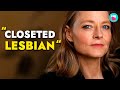 How Jodie Foster Met The Love Of Her Life | Rumour Juice