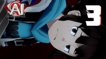 AI: The Somnium Files - Stream 3 VOD
