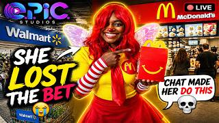 E.P.I.C Studios chat took it TOO FAR with this DARE!!!