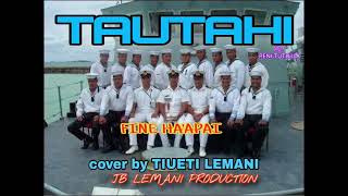 Download Lagu Tautahi by Tiueti Lemani MP3
