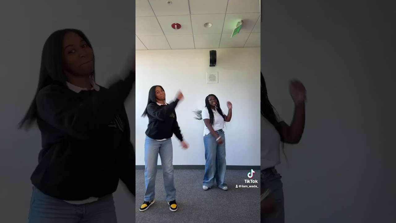 I Don T Want Her For A Nighttt Fyp Viral Tiktok Dance