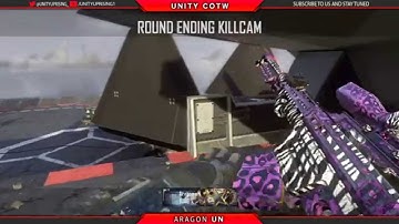 Unity: Clip of the Week #4 - Ft. Unity Lyfe