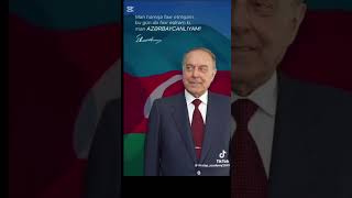 Heydər Xalqım Deyəcək..xalq Heydər Söyləyəcək..gənc İstedad Emil Ramazanlının Ifasında..