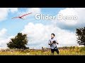 Flying the New RC Minimoa Glider