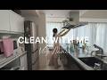 Clean with me｜家を丸ごとリセットする梅雨明けの大掃除と部屋を快適に保つお掃除ルーティン Japan VLOG