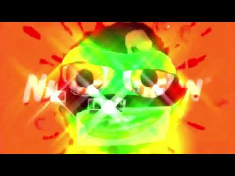 Nickelodeon Csupo in 4ormulator V8 in G-Major