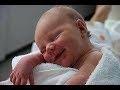 Cutest sleeping baby 😴  Cute is not Enough 😍 Baby smiling 👶 while sleep |Funny Babies Compilation