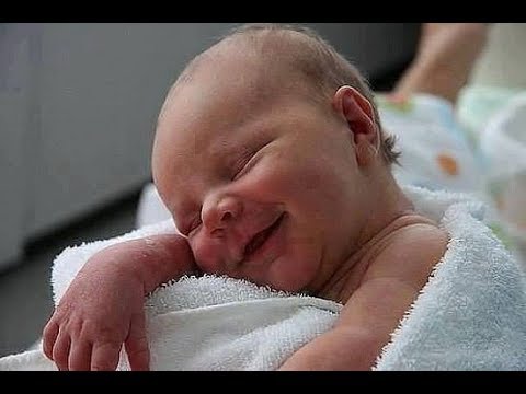 Cutest sleeping baby ? Cute is not Enough ? Baby smiling ? while sleep |Funny  Babies Compilation - YouTube