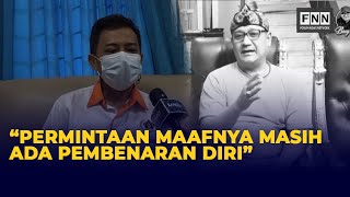 Begini Sikap Persatuan Wartawan Indonesia Kaltim Untuk Edy Mulyadi Meski Sudah Minta Maaf