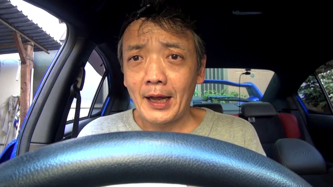 車の天井 室内 をきれいに拭き掃除する方法 Youtube