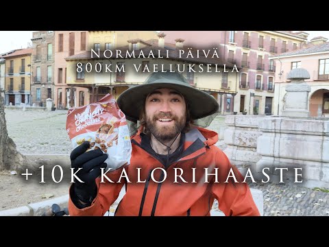 Video: Miten päästä Bilbaosta Santiago De Compostelaan, Espanjaan