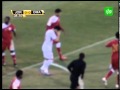 ملخص الشوط الأول لمباراة الأردن