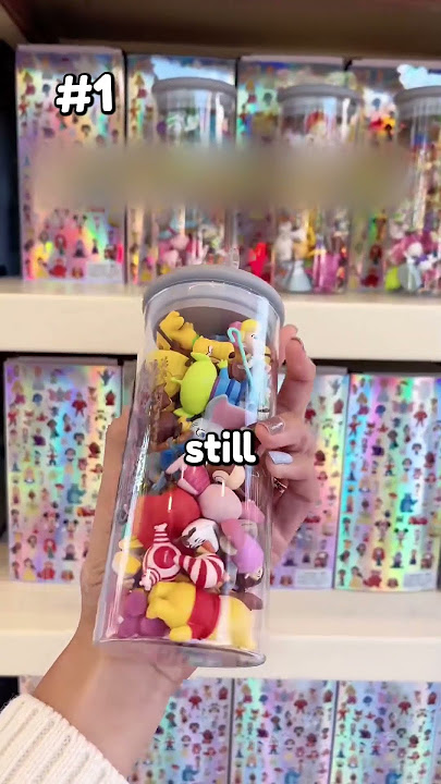 3 Things You’ll REGRET Not Buying at Disneyland ❌