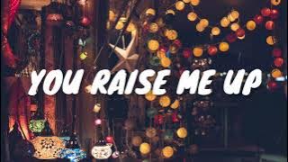 You Raise Me Up - Josh Groban (Cover by J.Fla   Lyrics)