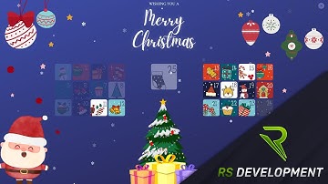 RSD ADVENT CALENDER [ESX][QB] - [FIVEM]