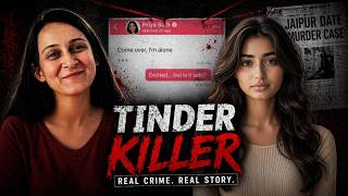 The Swipe Right Trap: The Priya Seth Story