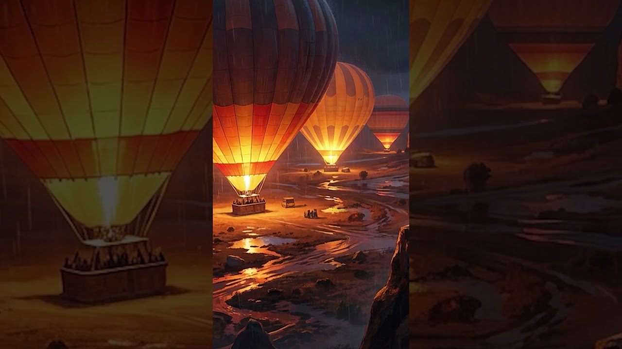 Calm Focus 🌙 | Gentle Anatolian Night Music