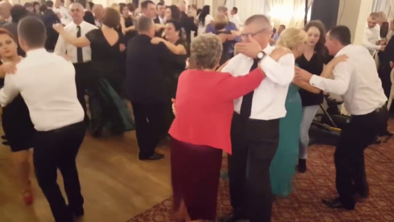 PAUL MORAR - COLAJ ETNO ARDEAL - NOU DE NUNTA - SOMES