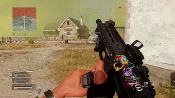 Top 1   grau pro alpha / mp7 pro omega