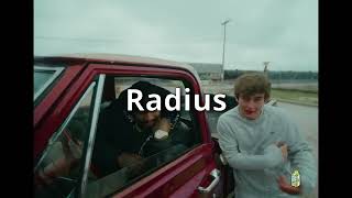 [FREE] Ian x Hoodtrap / Jerk Drill Type Beat ''Radius'' |Hoodtrap / Jerk Type Beat 2024