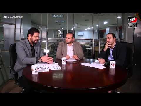 سمير كمونة باتشيكو جاب أخره مع الزمالك