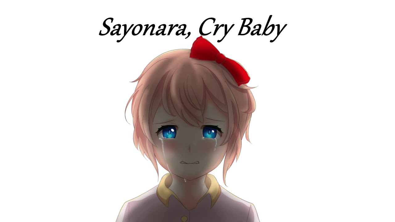 Sayonara doki doki