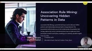 ASSOCIATION RULES | DATA SCIENCE