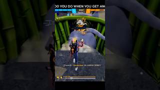 WHAT DO YOU DO WHEN GET ANGRY 🙃 #gaming #shorts #gamingcommunity #freefire