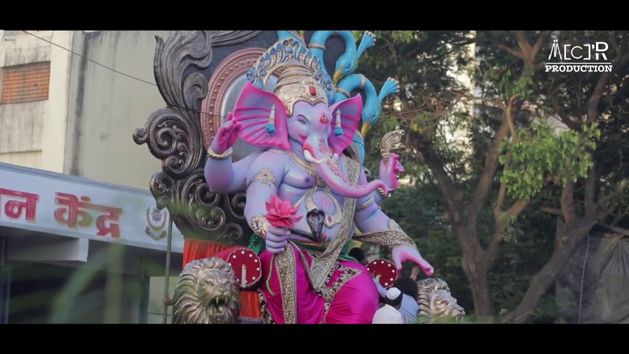 Malwanicha Raja | Glimpse of Agmaan 2018| M.C.R Production