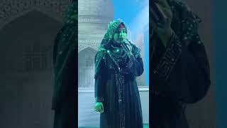 Nargis Parveen Gojol | Bangla Gojol | Islamic Gojol | Nargis Parvin Gojol