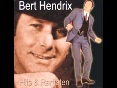 Bert Hendrix