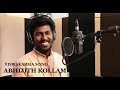 Viswakarma song   abhijith kollamadiyil agniyum vayuvum