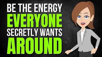 Be the Energy Everyone Secretly Wants Around ✅ Abraham Hicks 2025