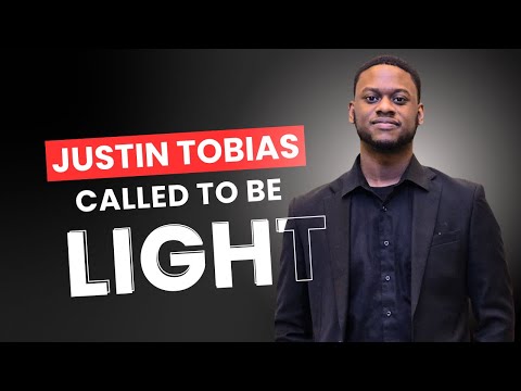 Justin Tobias: LIGHT – What Every Christian Must Know. @TheBalancedView7