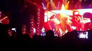 Cold Chisel - Flame Trees (Live at Adelaide Entertainment Centre, 2011)