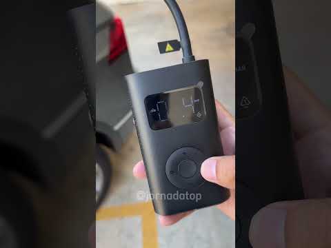 Compressor de Ar