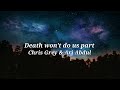 Chris Grey Ari Abdul Death Won T Do Us Part 