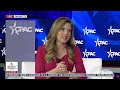 WATCH: "What Chrisley Knows Now" A Chat By Todd Chrisley and Mercedes Schlapp at CPAC 2026 - 3/27/26