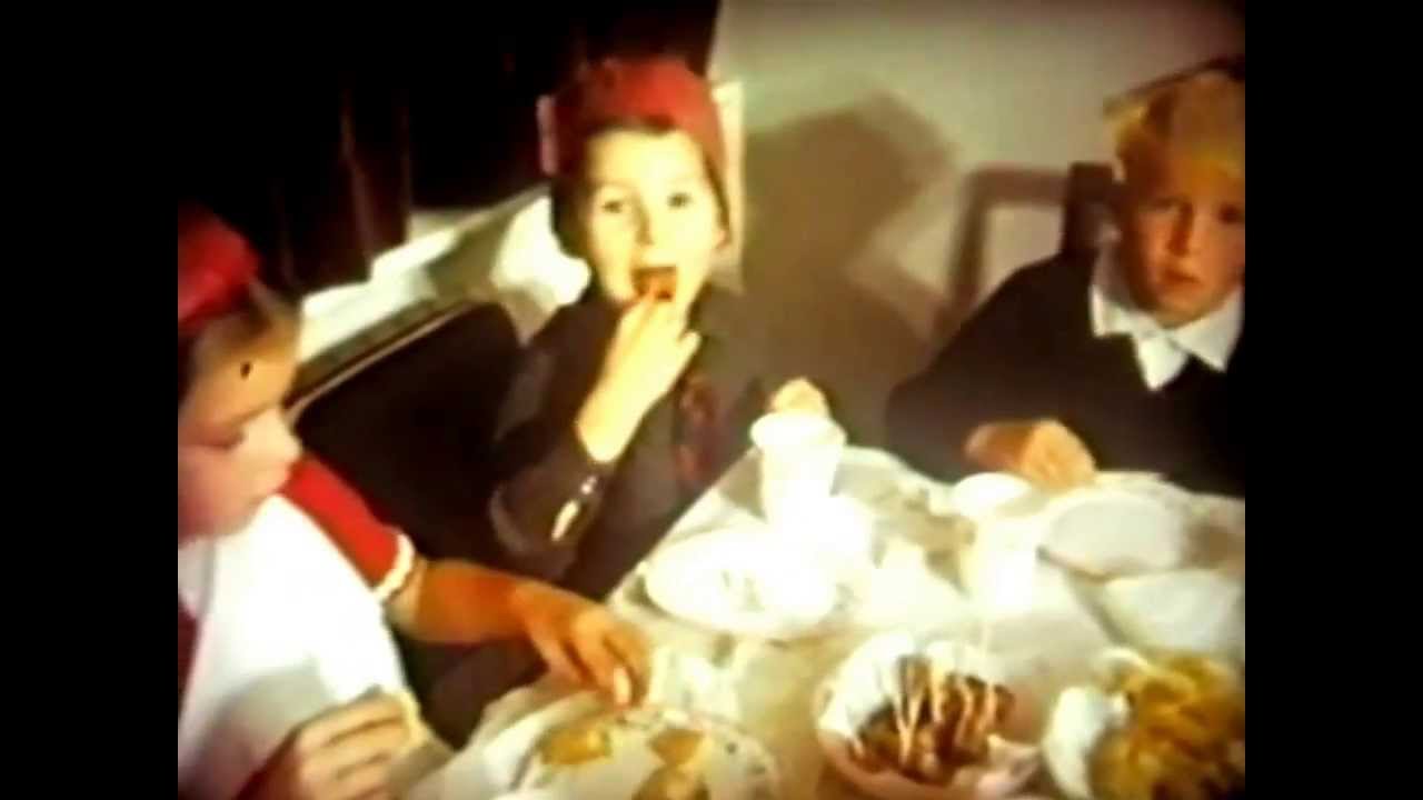 Billericay Memories 1961 to 1972