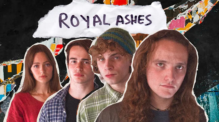 Royal Ashes | Official Trailer | Cross Purposes Pr...